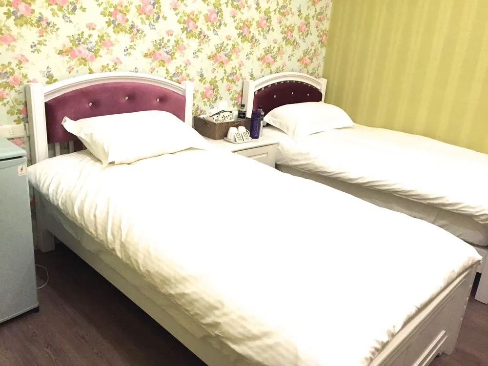 New Fashion Hotel