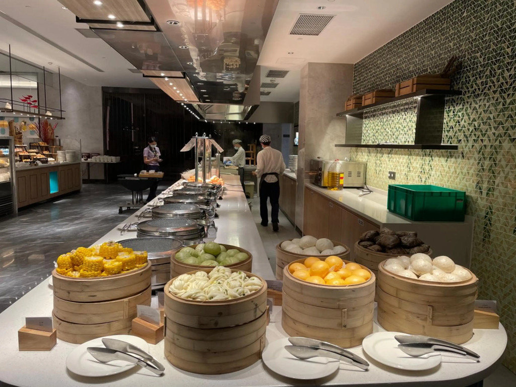 Hilton Garden Inn Sanya