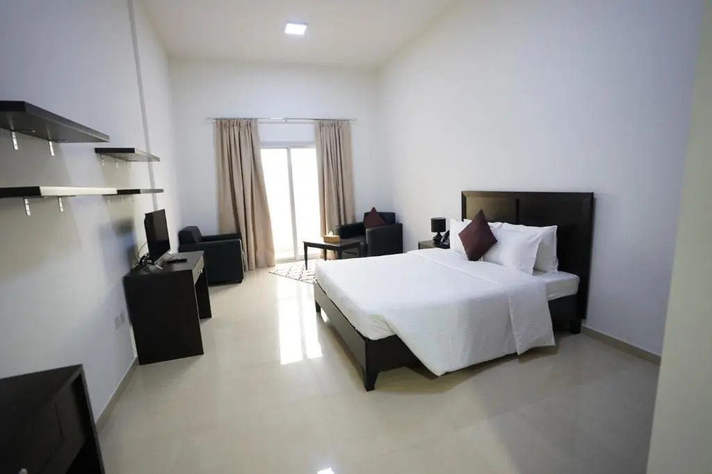 Aurak Guest House