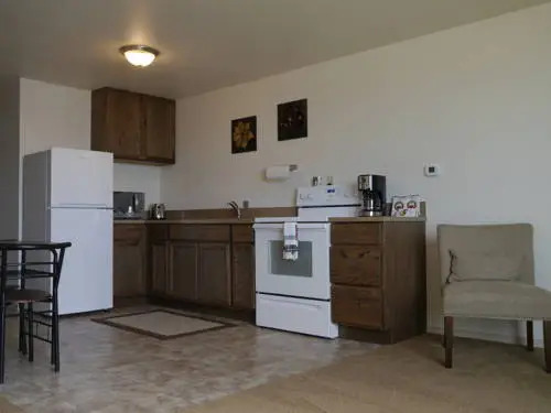 West Beach Suites
