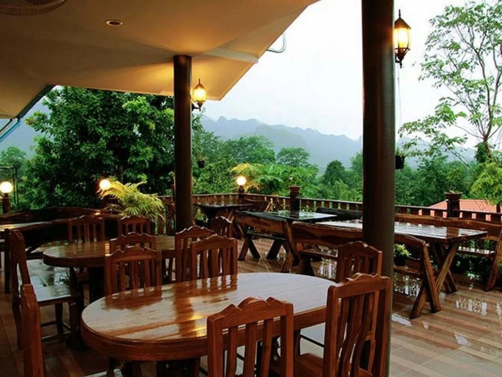 Star Hill Riverkwai Resort
