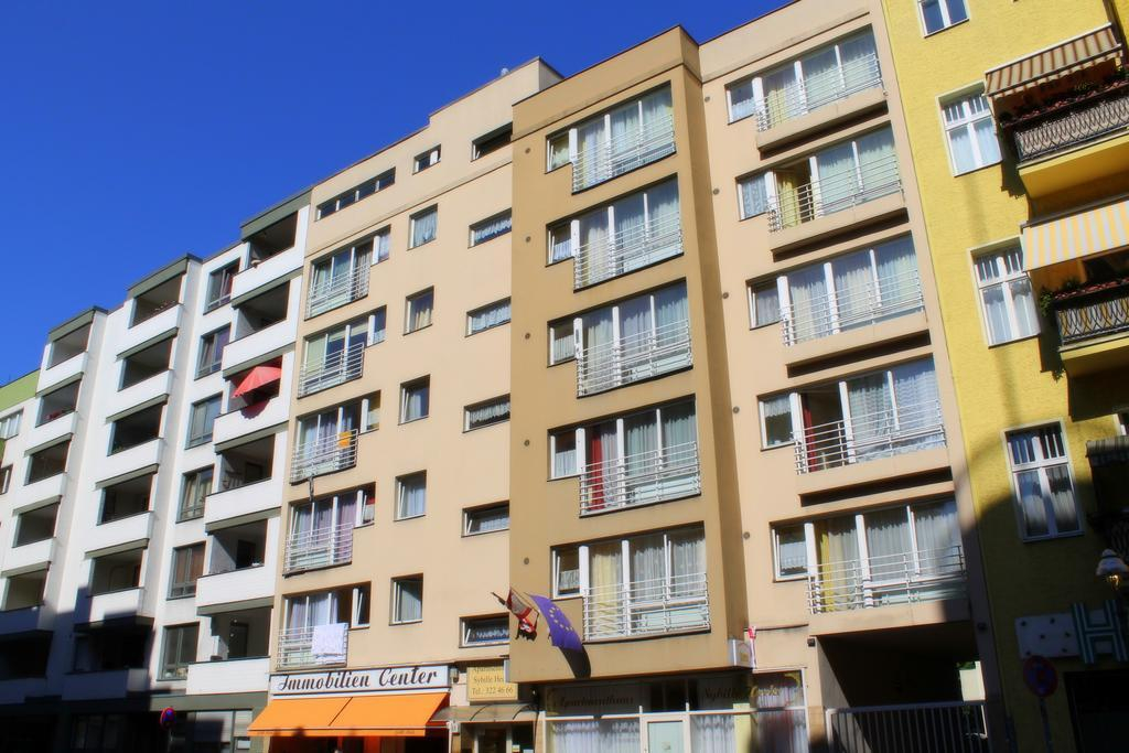 icke.apartments