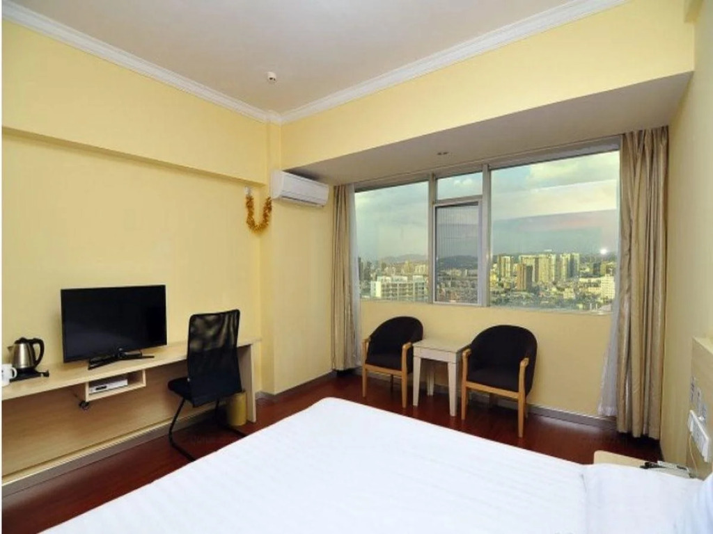 Hanting Hotel Kunming Donghua