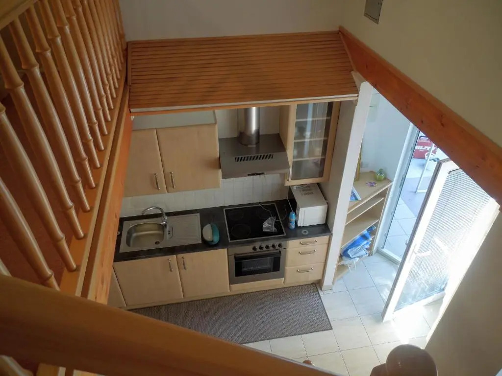 Apartments Dobranic