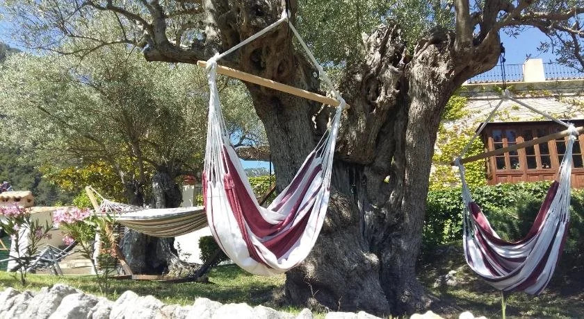 Hotel Rural SEra Vella