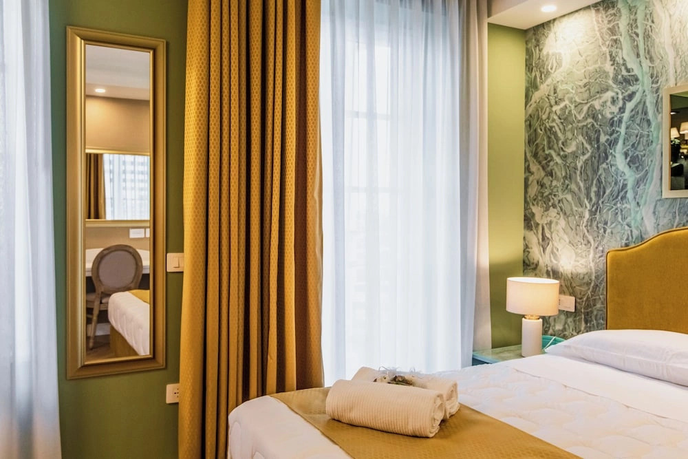 Villa Oteri Rooms & Bistrot