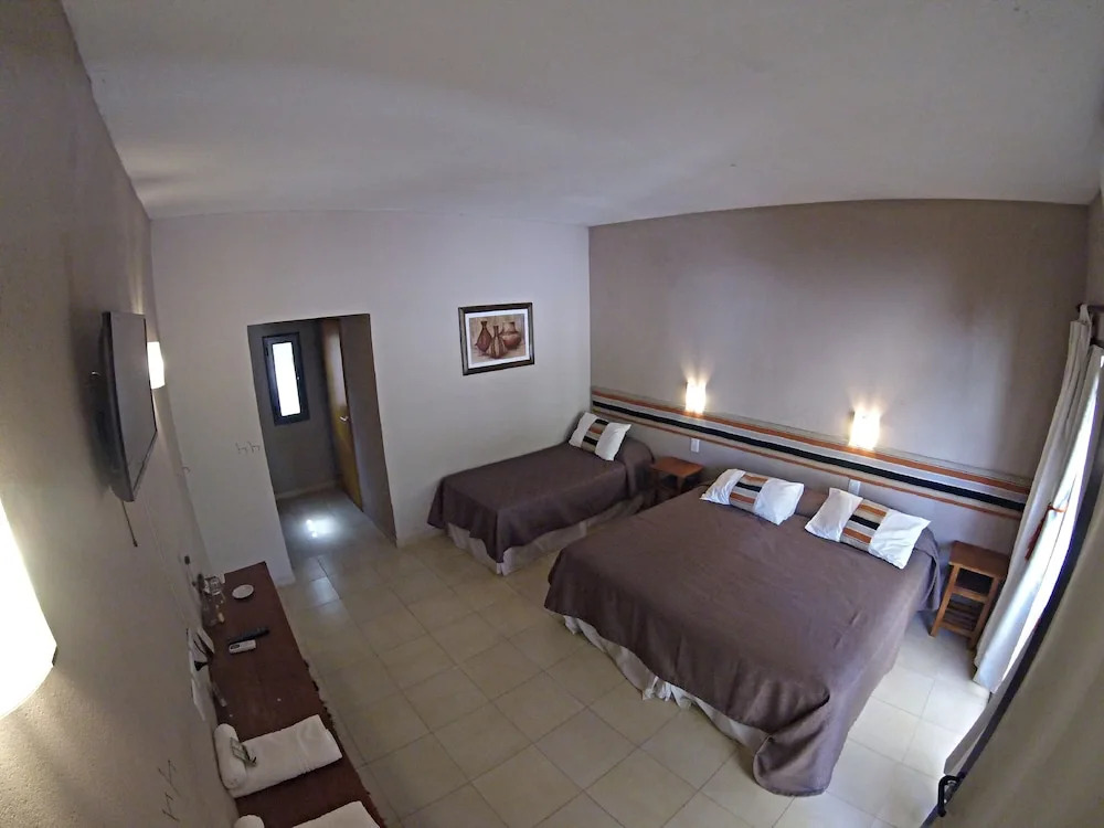 Las Cardas Posada