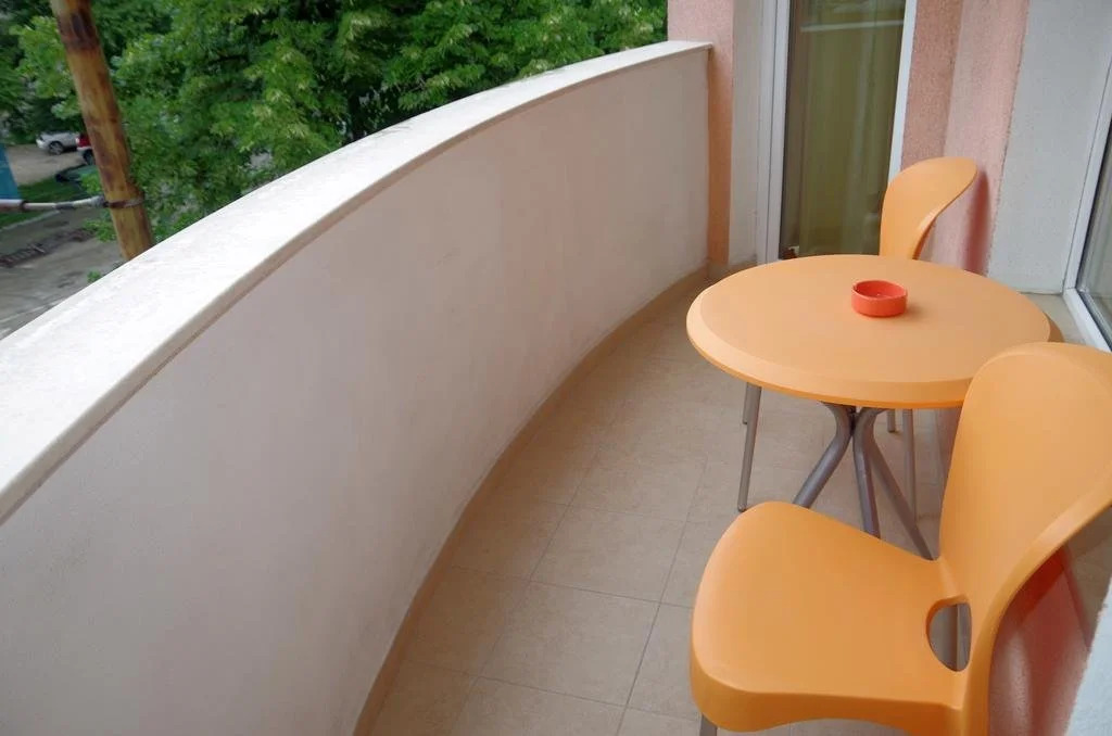 Solaris Aparthotel
