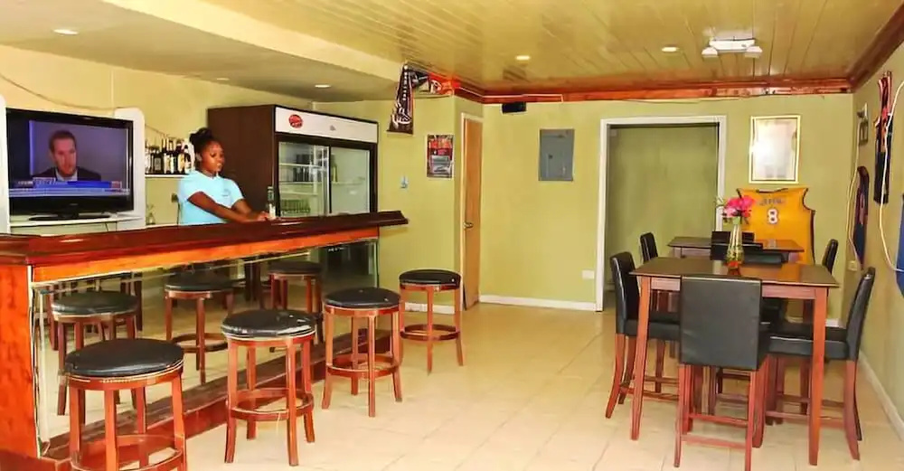 Two Turtles Inn