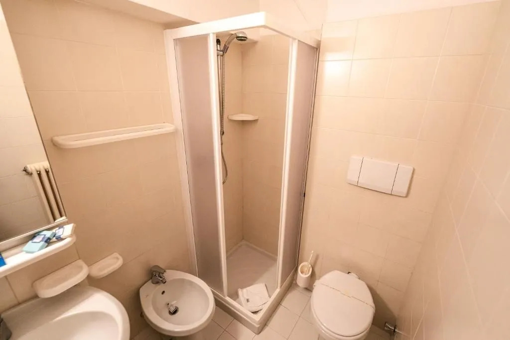 Smart Hotel Renzi