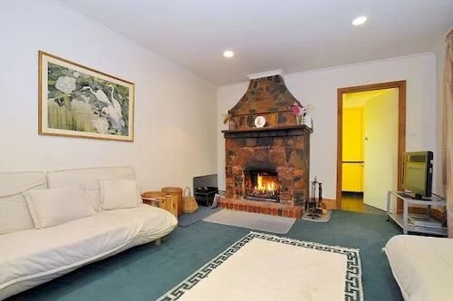Sherbrooke Retreat Of Olinda