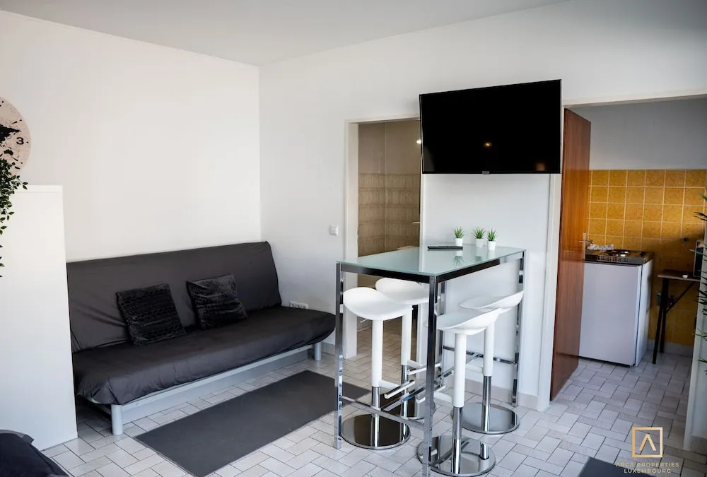 Charming Studio - City Center W Smart TV