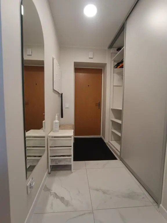 Dariaus ir Girėno 6 Apartments