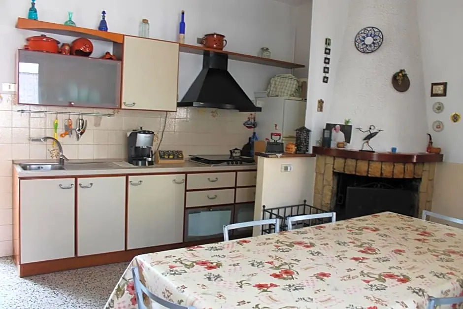 Le Fornaci