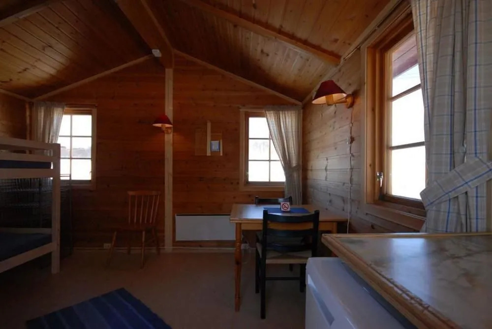 Tromsø Lodge & Camping