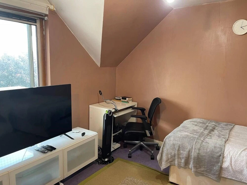 Charming 6-bed Apartment in Wembley Area