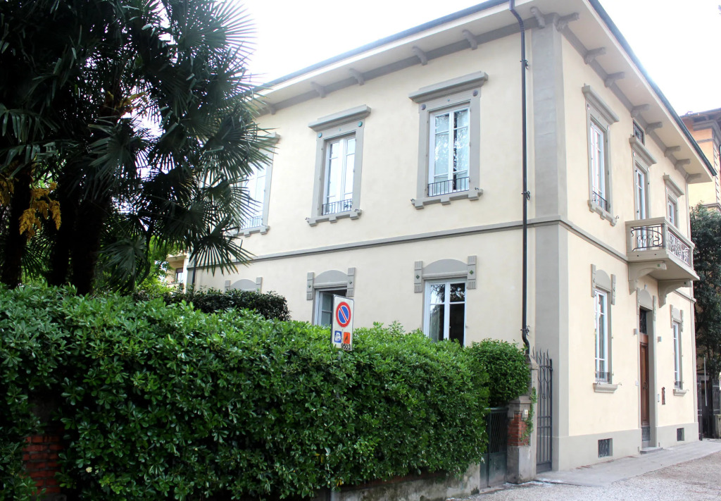 Lucca in Villa Lucrezia