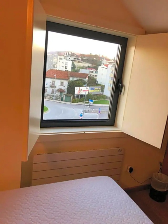 B&B Pensão Avenida