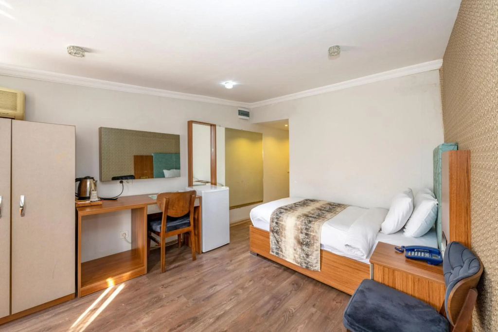 The Hotel Devman & Terrace