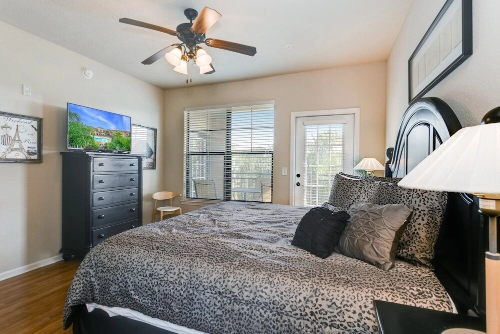 3 Br Condo Sleeps 8 - Npm 8851
