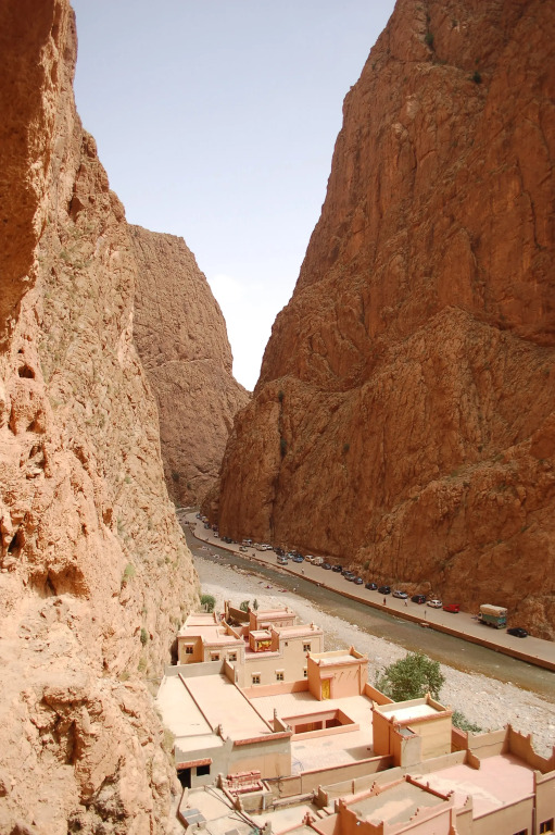 Hotel Saghro