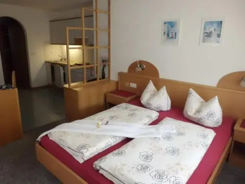 Appartement Thanei