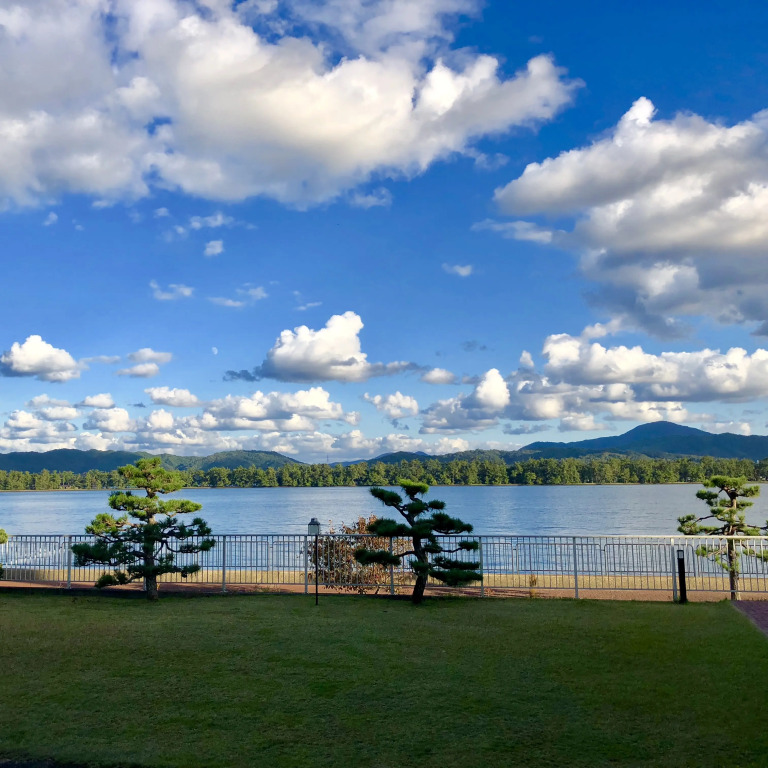 The Gran Resort Amanohashidate