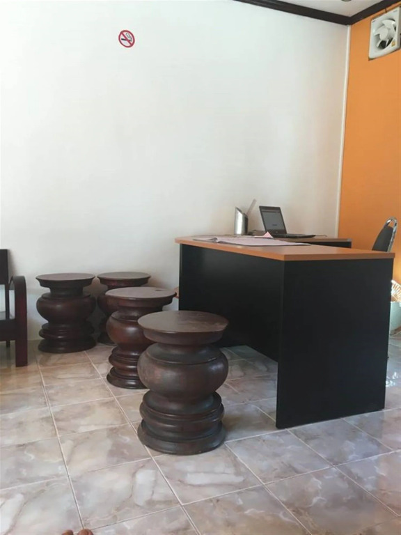 Vongprachan Backpackers Hostel