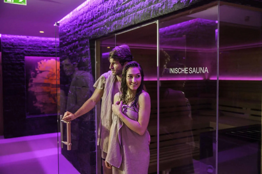 Hotel Mondin
