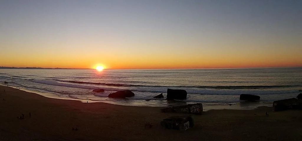 Coco Beach Sporting Lodge