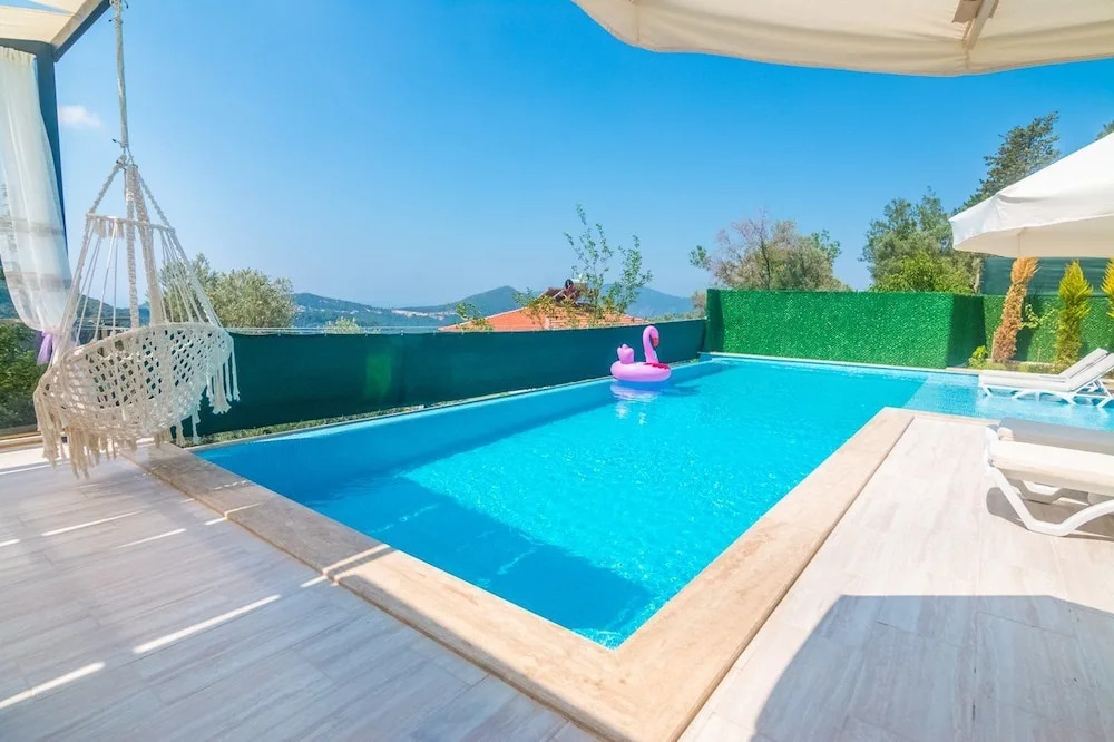 Villa Gulay