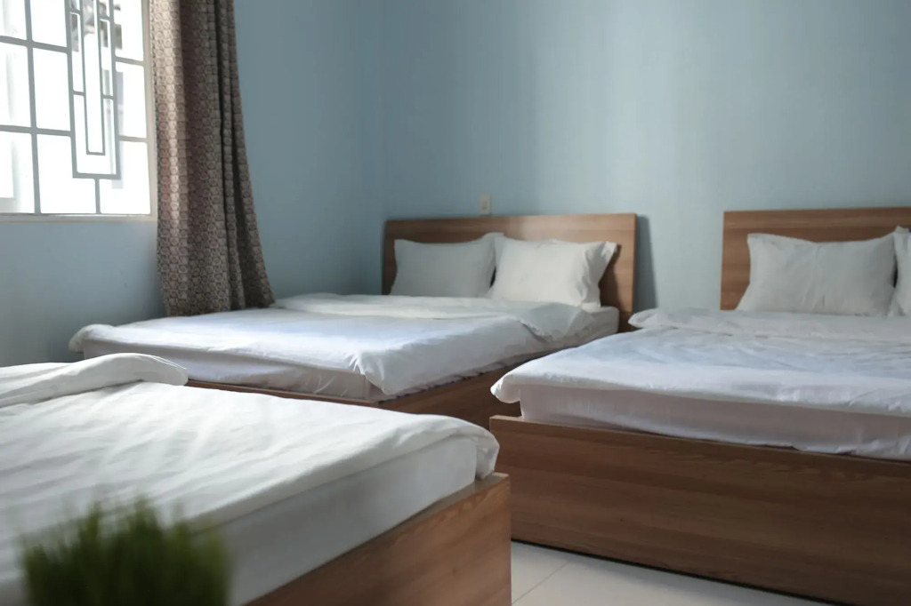 Thuy Tien Guesthouse Da Lat