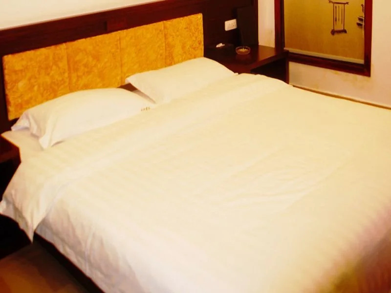 Yongsong Business Hotel