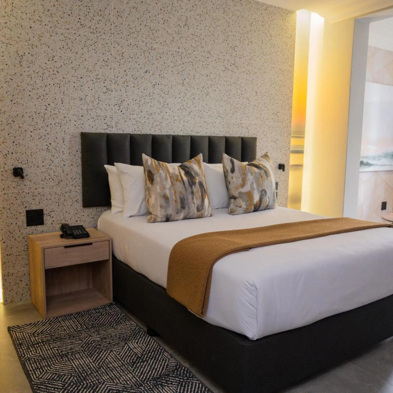 Pavilion Hotel Durban