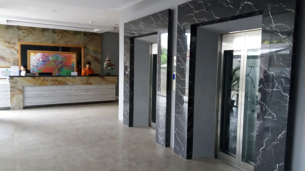 Xtra Hotel Bengkulu
