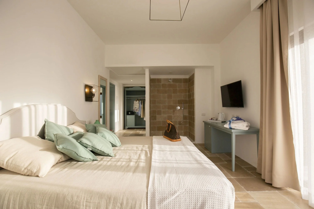 Romantic Relais Sorrento