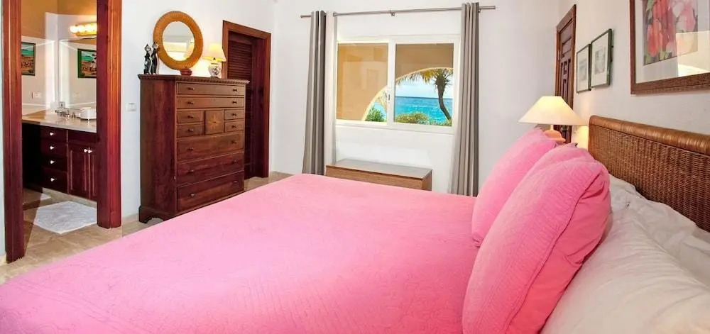 Baie Longue Beach House