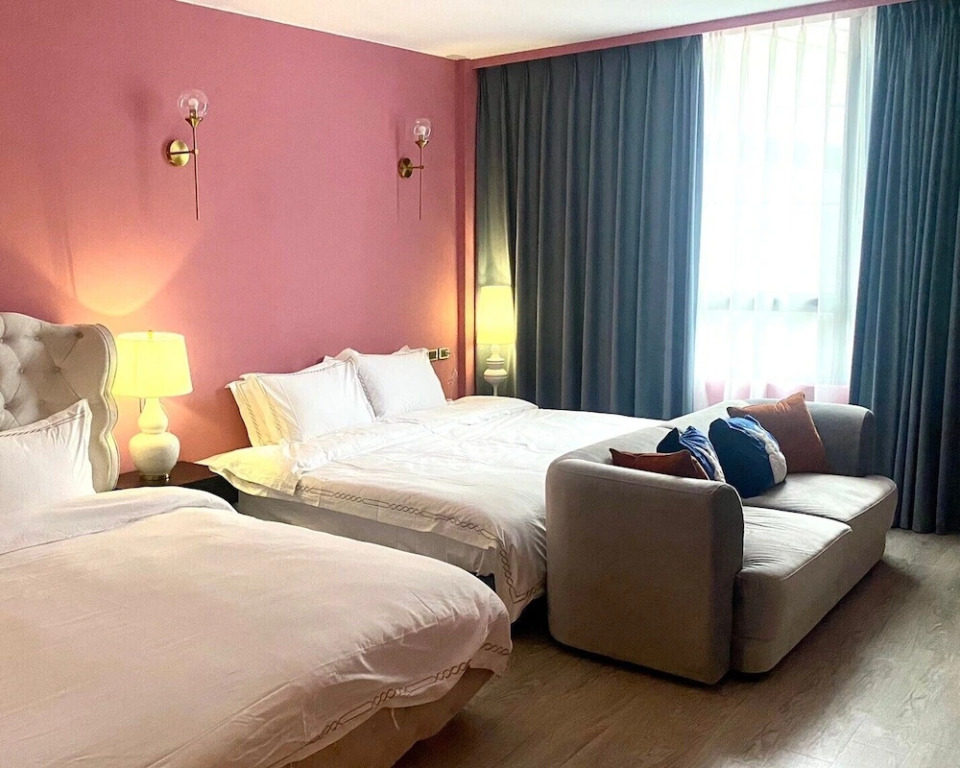 Shanlin INN