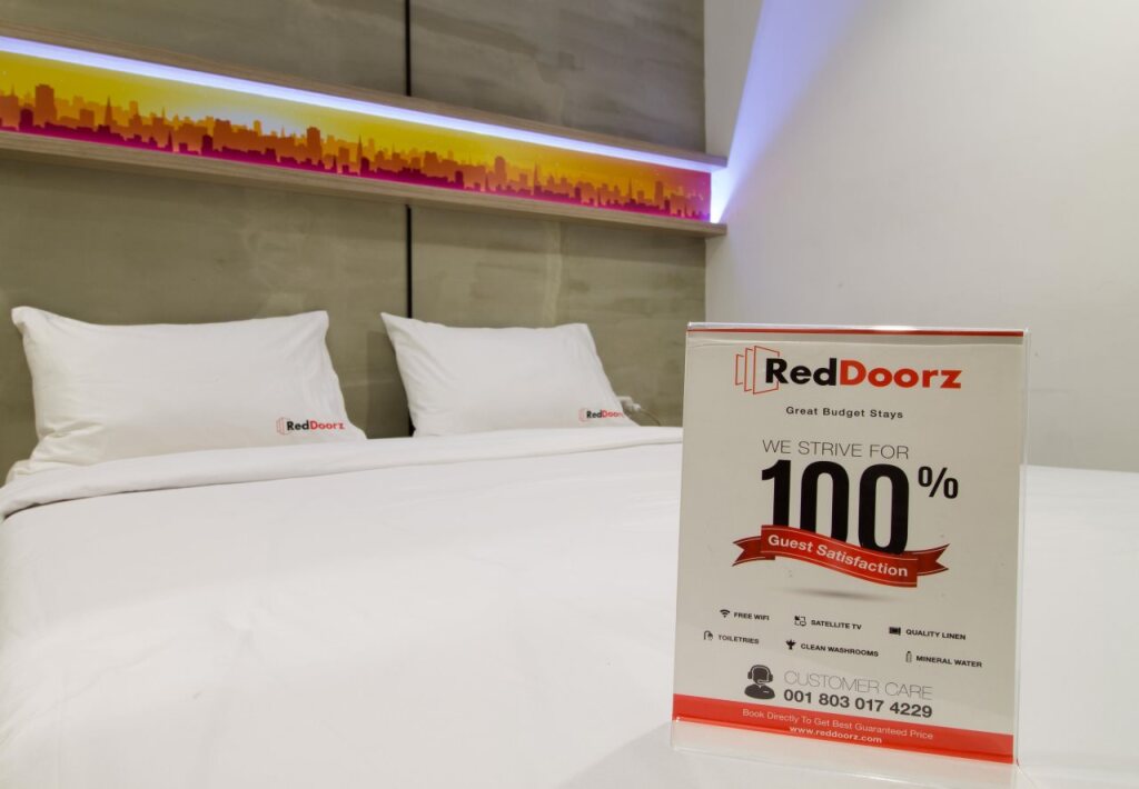 Casaliving by Reddoorz