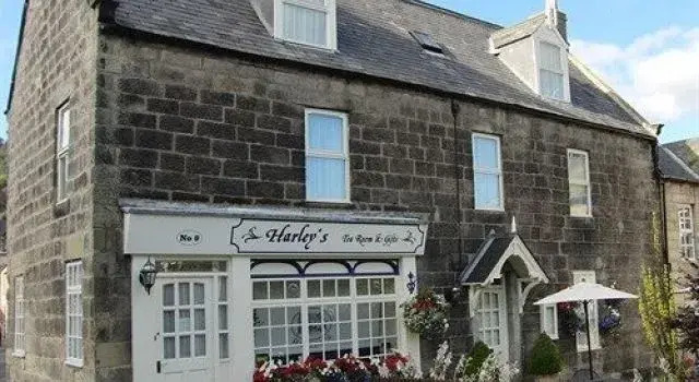 Bridge View House