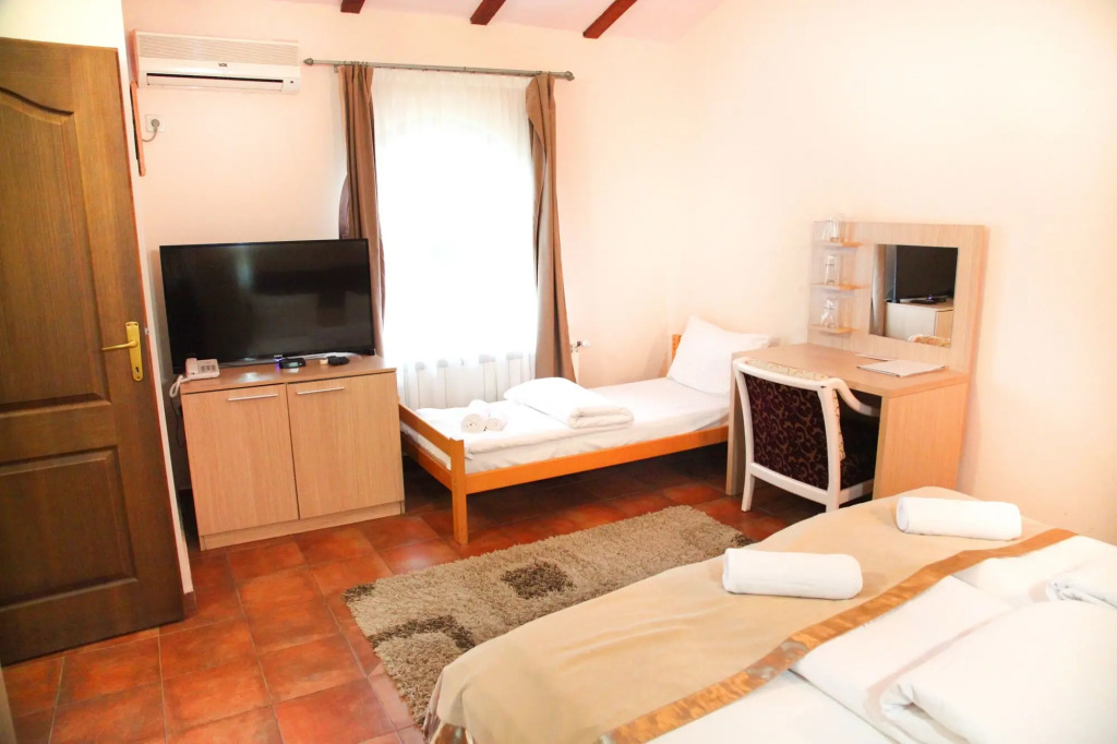 S-Club Resort Aqua Park and Spa
