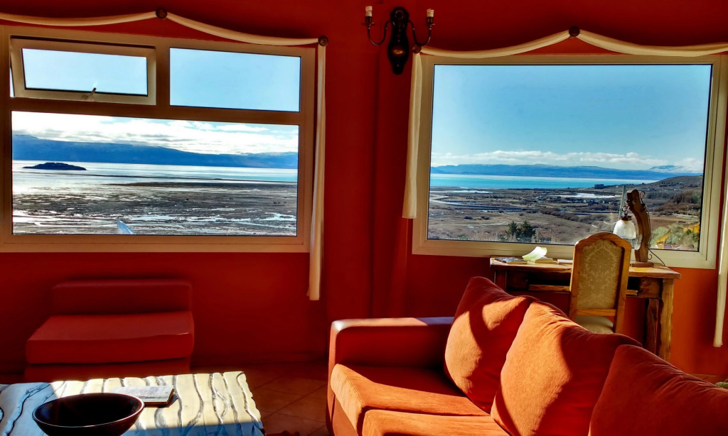 Aikendor Hotel Panorámico