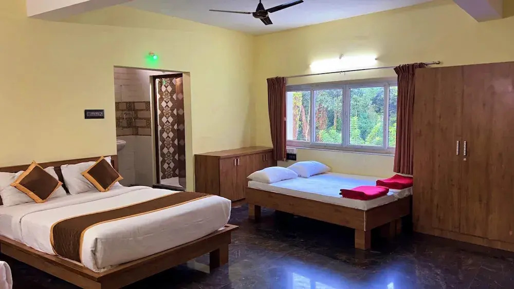 MS Lotus Resorts Inn