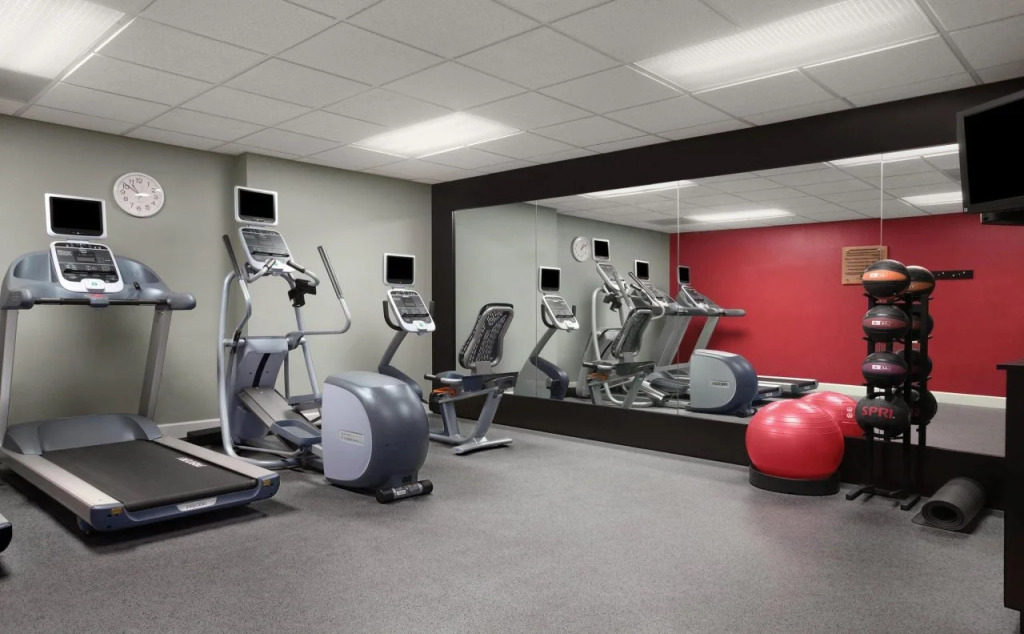 Homewood Suites by Hilton Fort Myers