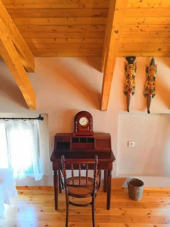 El Mar House Parga