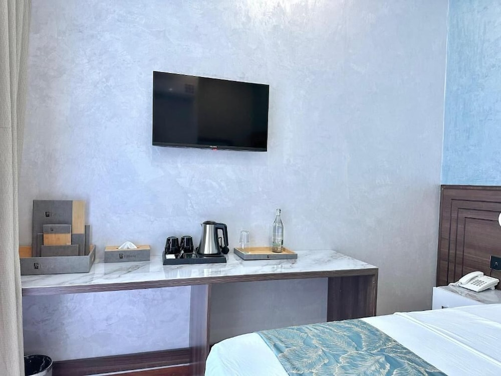La Fattoria Resort Nyali