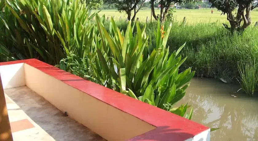 Akkrasom Resort