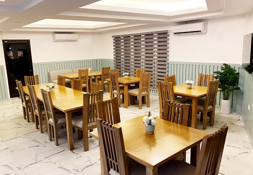 Casaroyal Hotel powered by Cocotel