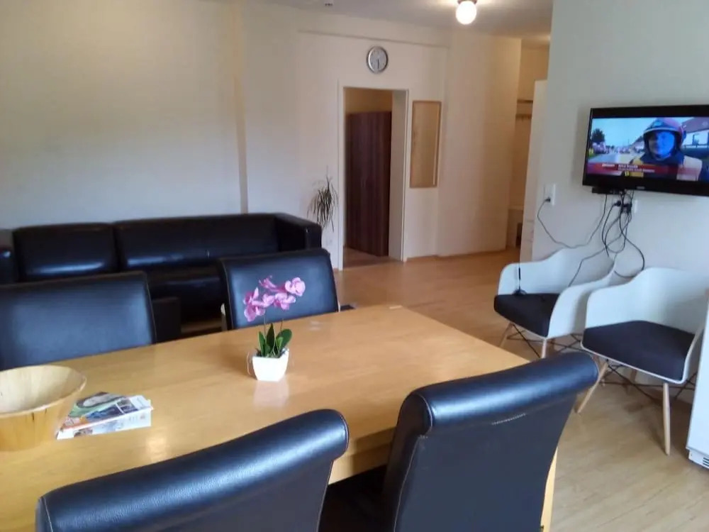 Apartmentpension am Stadtschloss