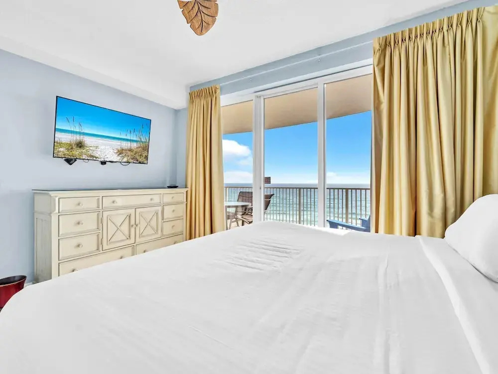 Emerald Isle Resort 605